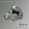 Aluminium Casting Heavy Truck Starter Housing